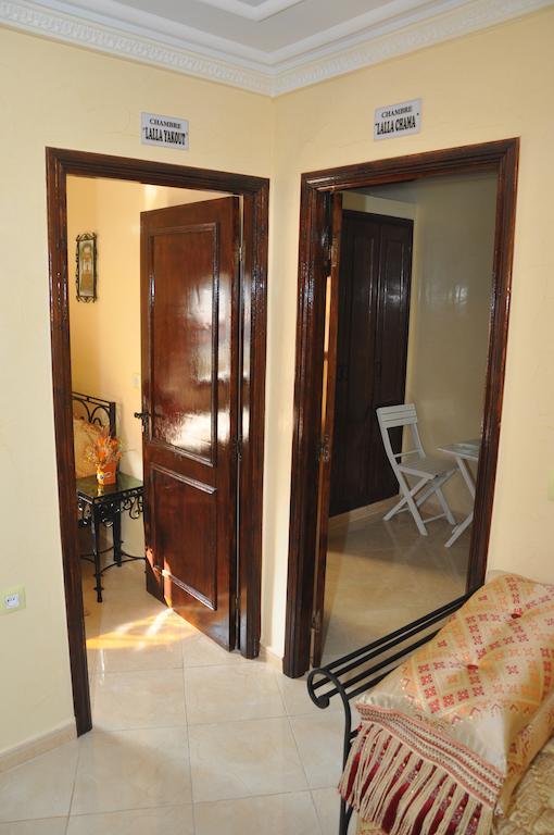 Riad Dar Mesouda Tangier Exterior photo