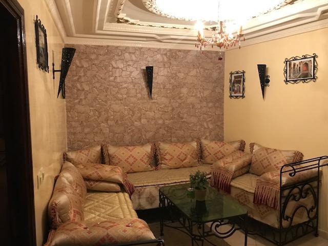 Riad Dar Mesouda Tangier Exterior photo