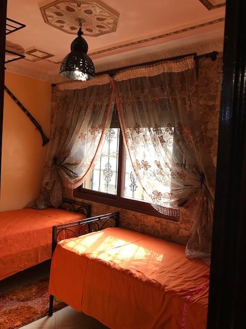 Riad Dar Mesouda Tangier Exterior photo