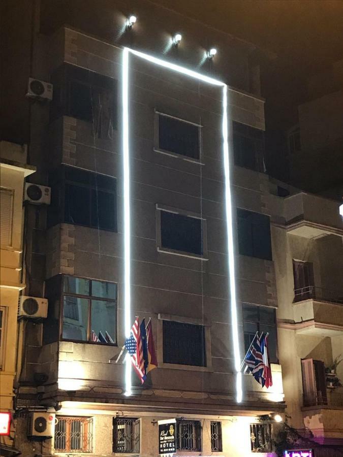 Riad Dar Mesouda Tangier Exterior photo
